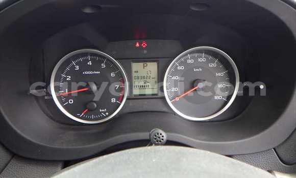 Tenga Tsaru Subaru Forester Chena Mota in Lusaka in Zambia Tenga Tsaru Subaru Forester Chena Mota in Lusaka in Zambia