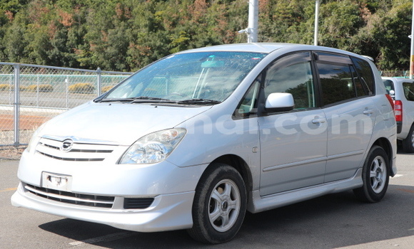 Acheter Occasion Voiture Toyota Corolla Spacio Autre à Lusaka, Zambie Acheter Occasion Voiture Toyota Corolla Spacio Autre à Lusaka, Zambie