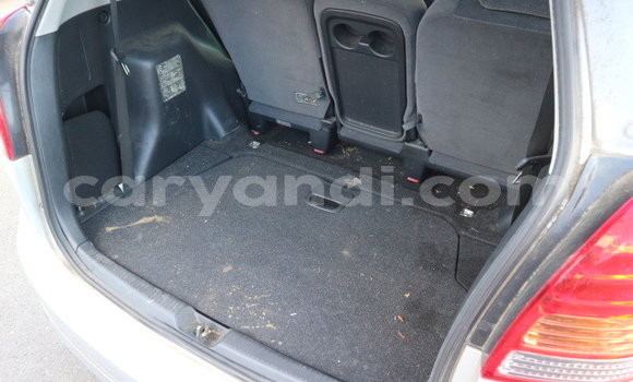 Tenga Tsaru Toyota Corolla Spacio Zvimwe Mota in Lusaka in Zambia Tenga Tsaru Toyota Corolla Spacio Zvimwe Mota in Lusaka in Zambia