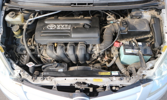 Tenga Tsaru Toyota Corolla Spacio Zvimwe Mota in Lusaka in Zambia Tenga Tsaru Toyota Corolla Spacio Zvimwe Mota in Lusaka in Zambia