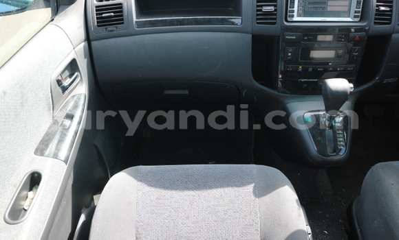 Tenga Tsaru Toyota Corolla Spacio Zvimwe Mota in Lusaka in Zambia Tenga Tsaru Toyota Corolla Spacio Zvimwe Mota in Lusaka in Zambia