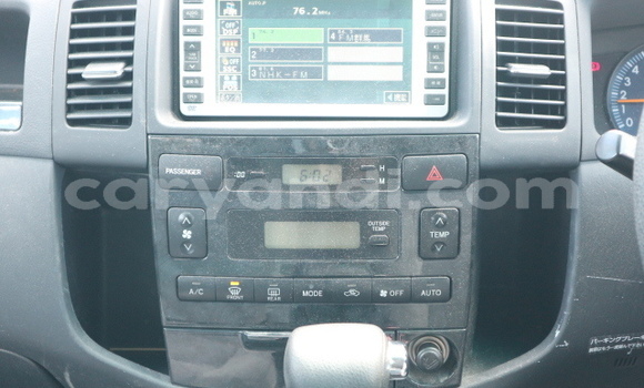 Tenga Tsaru Toyota Corolla Spacio Zvimwe Mota in Lusaka in Zambia Tenga Tsaru Toyota Corolla Spacio Zvimwe Mota in Lusaka in Zambia