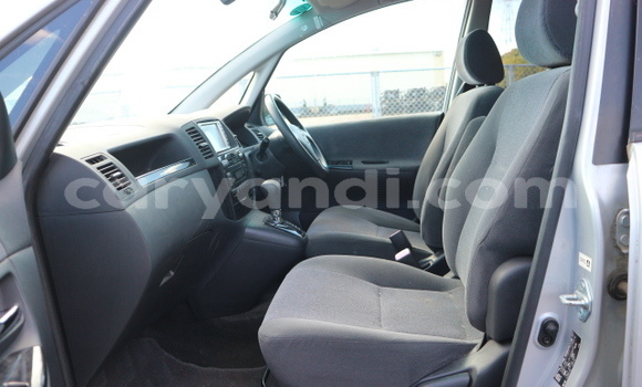 Tenga Tsaru Toyota Corolla Spacio Zvimwe Mota in Lusaka in Zambia Tenga Tsaru Toyota Corolla Spacio Zvimwe Mota in Lusaka in Zambia