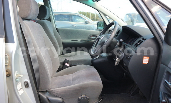 Tenga Tsaru Toyota Corolla Spacio Zvimwe Mota in Lusaka in Zambia Tenga Tsaru Toyota Corolla Spacio Zvimwe Mota in Lusaka in Zambia