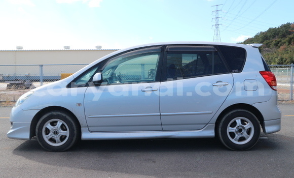 Tenga Tsaru Toyota Corolla Spacio Zvimwe Mota in Lusaka in Zambia Tenga Tsaru Toyota Corolla Spacio Zvimwe Mota in Lusaka in Zambia