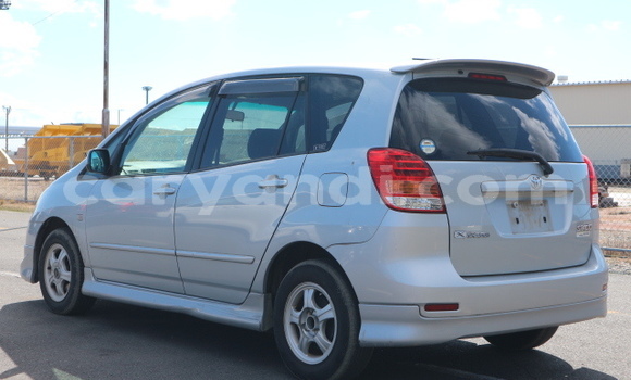 Tenga Tsaru Toyota Corolla Spacio Zvimwe Mota in Lusaka in Zambia Tenga Tsaru Toyota Corolla Spacio Zvimwe Mota in Lusaka in Zambia