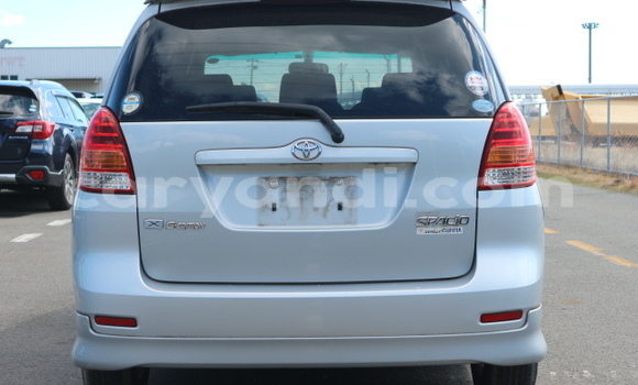 Tenga Tsaru Toyota Corolla Spacio Zvimwe Mota in Lusaka in Zambia Tenga Tsaru Toyota Corolla Spacio Zvimwe Mota in Lusaka in Zambia