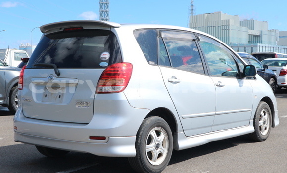Tenga Tsaru Toyota Corolla Spacio Zvimwe Mota in Lusaka in Zambia Tenga Tsaru Toyota Corolla Spacio Zvimwe Mota in Lusaka in Zambia