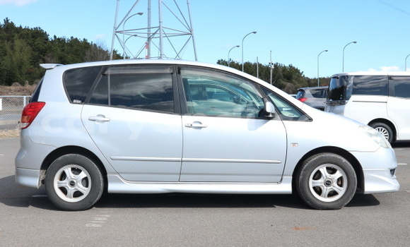 Tenga Tsaru Toyota Corolla Spacio Zvimwe Mota in Lusaka in Zambia Tenga Tsaru Toyota Corolla Spacio Zvimwe Mota in Lusaka in Zambia