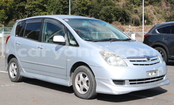 Tenga Tsaru Toyota Corolla Spacio Zvimwe Mota in Lusaka in Zambia Tenga Tsaru Toyota Corolla Spacio Zvimwe Mota in Lusaka in Zambia