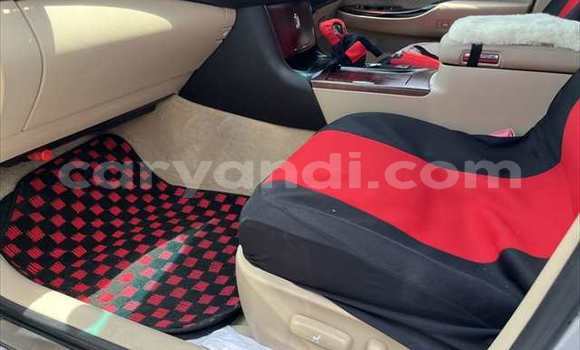 Tenga Tsaru Toyota Crown Zvimwe Mota in Lusaka in Zambia Tenga Tsaru Toyota Crown Zvimwe Mota in Lusaka in Zambia