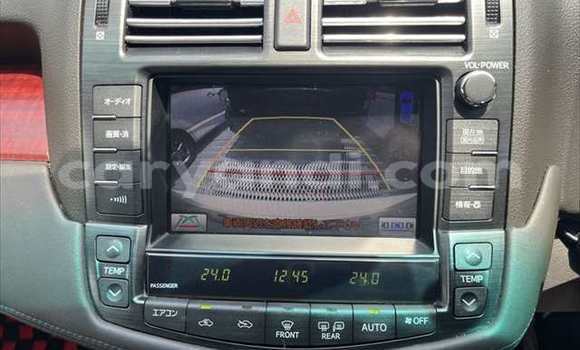 Tenga Tsaru Toyota Crown Zvimwe Mota in Lusaka in Zambia Tenga Tsaru Toyota Crown Zvimwe Mota in Lusaka in Zambia