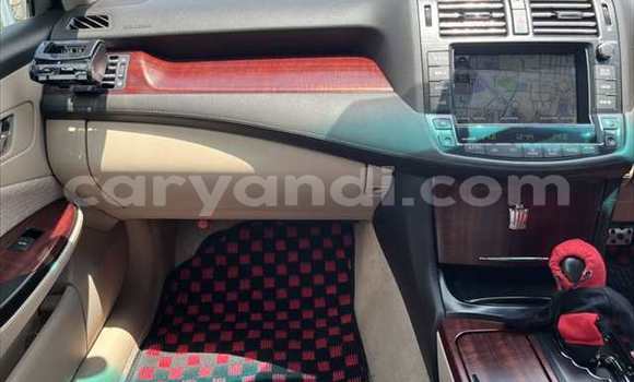 Tenga Tsaru Toyota Crown Zvimwe Mota in Lusaka in Zambia Tenga Tsaru Toyota Crown Zvimwe Mota in Lusaka in Zambia