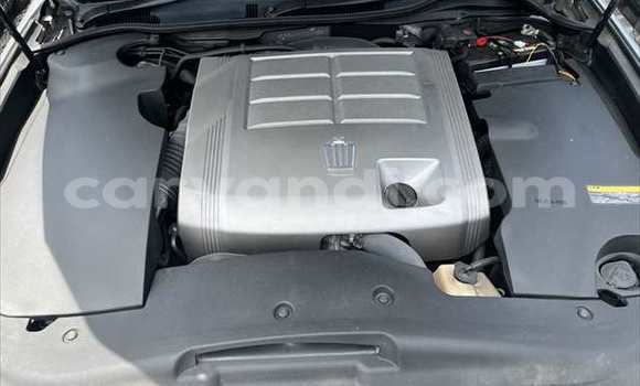 Tenga Tsaru Toyota Crown Zvimwe Mota in Lusaka in Zambia Tenga Tsaru Toyota Crown Zvimwe Mota in Lusaka in Zambia