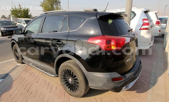 Nunua Imported Toyota RAV4 Nyeusi Gari ndani ya Import - Dubai nchini Zambia Nunua Imported Toyota RAV4 Nyeusi Gari ndani ya Import - Dubai nchini Zambia