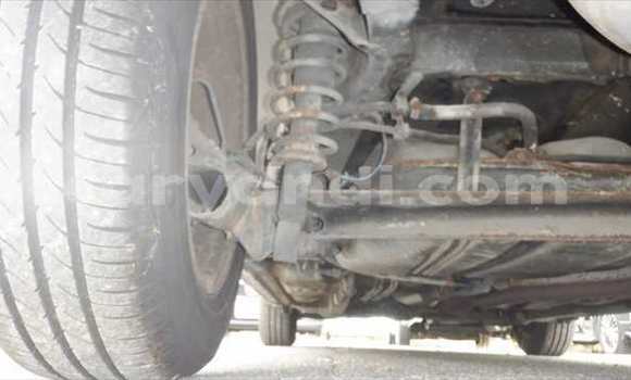 Nunua Ilio tumika Toyota Axio Fedha Gari ndani ya Lusaka nchini Zambia