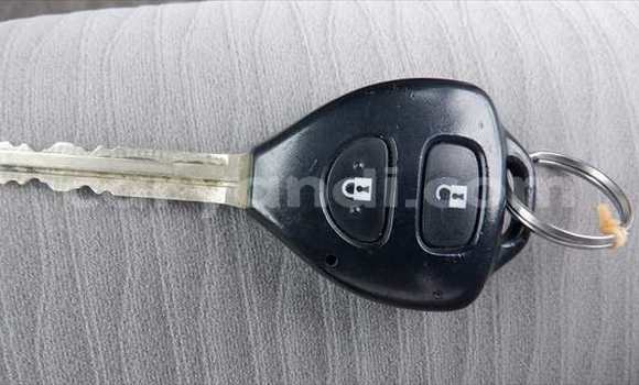 Tenga Tsaru Toyota Axio Sirivha Mota in Lusaka in Zambia Tenga Tsaru Toyota Axio Sirivha Mota in Lusaka in Zambia