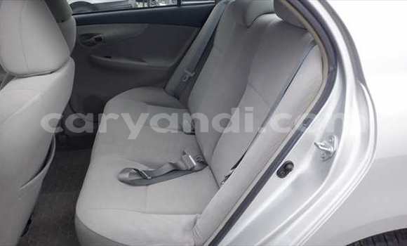 Tenga Tsaru Toyota Axio Sirivha Mota in Lusaka in Zambia Tenga Tsaru Toyota Axio Sirivha Mota in Lusaka in Zambia