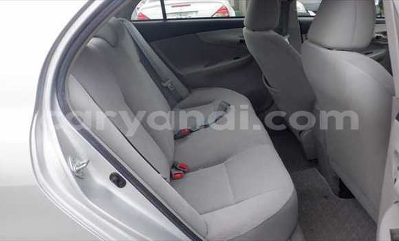 Tenga Tsaru Toyota Axio Sirivha Mota in Lusaka in Zambia Tenga Tsaru Toyota Axio Sirivha Mota in Lusaka in Zambia