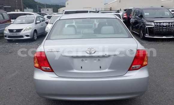 Tenga Tsaru Toyota Axio Sirivha Mota in Lusaka in Zambia Tenga Tsaru Toyota Axio Sirivha Mota in Lusaka in Zambia