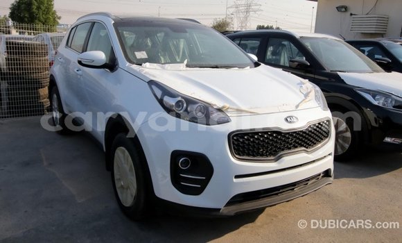 Tenga Imported Kia Sportage Chena Mota in Import - Dubai in Zambia Tenga Imported Kia Sportage Chena Mota in Import - Dubai in Zambia