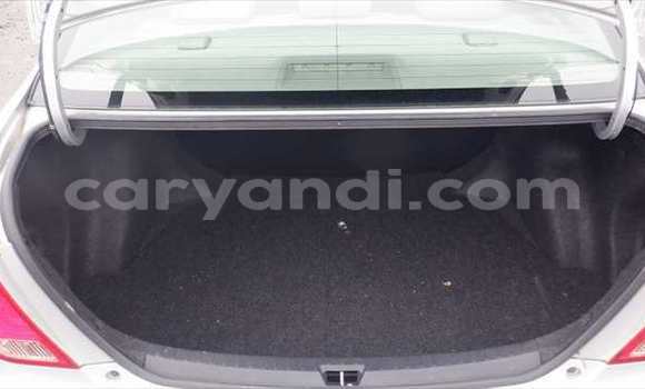 Tenga Tsaru Toyota Axio Sirivha Mota in Lusaka in Zambia Tenga Tsaru Toyota Axio Sirivha Mota in Lusaka in Zambia