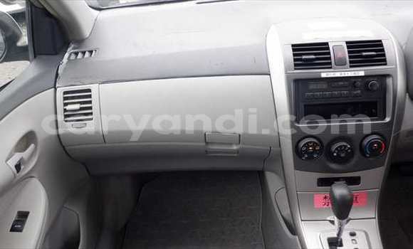 Tenga Tsaru Toyota Axio Sirivha Mota in Lusaka in Zambia Tenga Tsaru Toyota Axio Sirivha Mota in Lusaka in Zambia