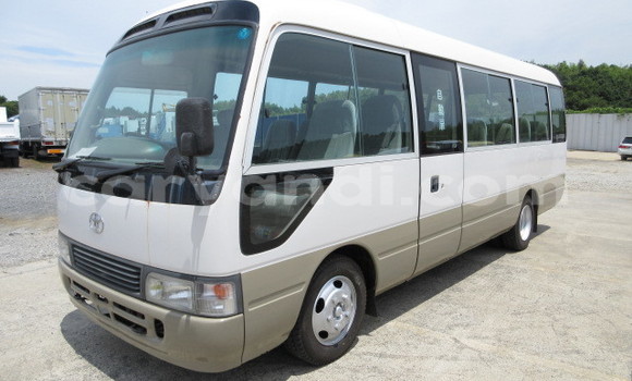 Buy Used Toyota Coaster Other Car in Lusaka in Zambia