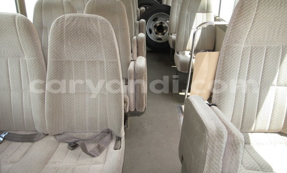 Tenga Tsaru Toyota Coaster Zvimwe Mota in Lusaka in Zambia Tenga Tsaru Toyota Coaster Zvimwe Mota in Lusaka in Zambia