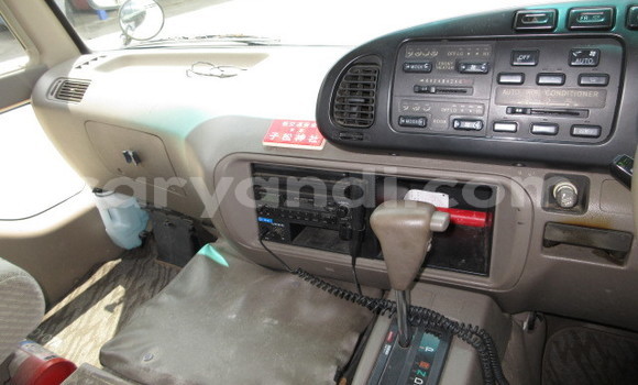 Tenga Tsaru Toyota Coaster Zvimwe Mota in Lusaka in Zambia Tenga Tsaru Toyota Coaster Zvimwe Mota in Lusaka in Zambia