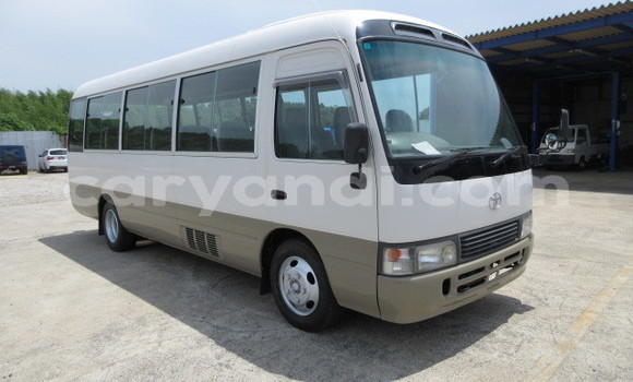 Tenga Tsaru Toyota Coaster Zvimwe Mota in Lusaka in Zambia Tenga Tsaru Toyota Coaster Zvimwe Mota in Lusaka in Zambia