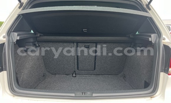 Tenga Tsaru Volkswagen Golf GTI Chena Mota in Lusaka in Zambia Tenga Tsaru Volkswagen Golf GTI Chena Mota in Lusaka in Zambia