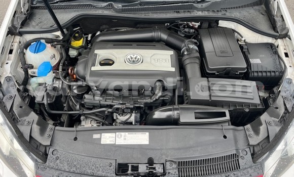 Tenga Tsaru Volkswagen Golf GTI Chena Mota in Lusaka in Zambia Tenga Tsaru Volkswagen Golf GTI Chena Mota in Lusaka in Zambia