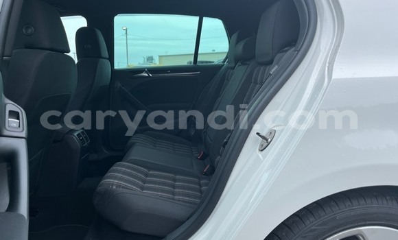 Tenga Tsaru Volkswagen Golf GTI Chena Mota in Lusaka in Zambia Tenga Tsaru Volkswagen Golf GTI Chena Mota in Lusaka in Zambia