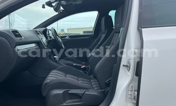 Tenga Tsaru Volkswagen Golf GTI Chena Mota in Lusaka in Zambia Tenga Tsaru Volkswagen Golf GTI Chena Mota in Lusaka in Zambia