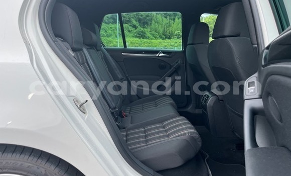 Tenga Tsaru Volkswagen Golf GTI Chena Mota in Lusaka in Zambia Tenga Tsaru Volkswagen Golf GTI Chena Mota in Lusaka in Zambia