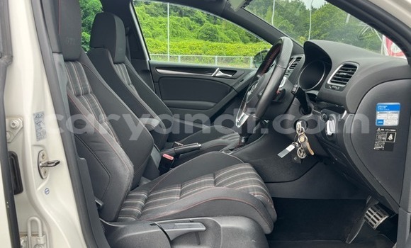 Tenga Tsaru Volkswagen Golf GTI Chena Mota in Lusaka in Zambia Tenga Tsaru Volkswagen Golf GTI Chena Mota in Lusaka in Zambia