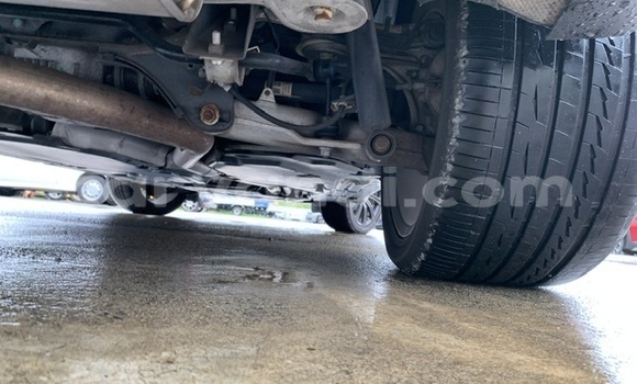 Tenga Tsaru BMW X5 Nhema Mota in Lusaka in Zambia Tenga Tsaru BMW X5 Nhema Mota in Lusaka in Zambia