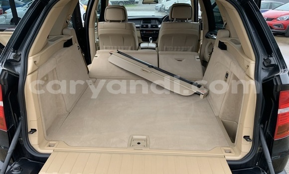 Tenga Tsaru BMW X5 Nhema Mota in Lusaka in Zambia Tenga Tsaru BMW X5 Nhema Mota in Lusaka in Zambia