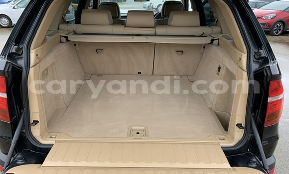 Tenga Tsaru BMW X5 Nhema Mota in Lusaka in Zambia Tenga Tsaru BMW X5 Nhema Mota in Lusaka in Zambia