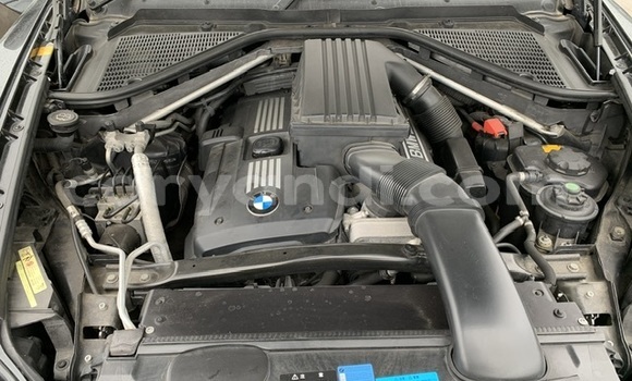 Tenga Tsaru BMW X5 Nhema Mota in Lusaka in Zambia Tenga Tsaru BMW X5 Nhema Mota in Lusaka in Zambia