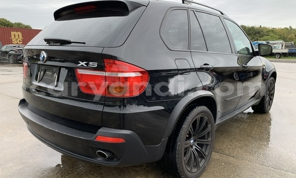 Tenga Tsaru BMW X5 Nhema Mota in Lusaka in Zambia Tenga Tsaru BMW X5 Nhema Mota in Lusaka in Zambia