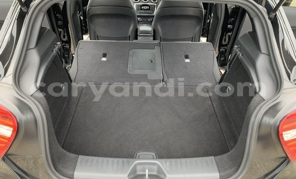 Tenga Tsaru Mercedes‒Benz A–Class Nhema Mota in Lusaka in Zambia Tenga Tsaru Mercedes‒Benz A–Class Nhema Mota in Lusaka in Zambia