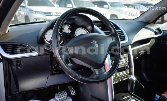 Tenga Imported Peugeot 207 Zvimwe Mota in Import - Dubai in Zambia Tenga Imported Peugeot 207 Zvimwe Mota in Import - Dubai in Zambia