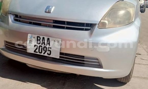 Acheter Occasion Voiture Toyota Passo Autre à Lusaka, Zambie