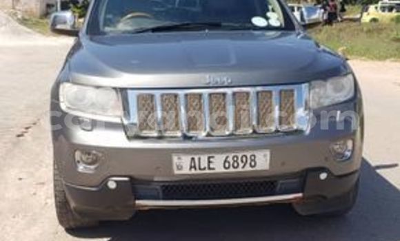 Buy Used Jeep Cherokee Other Car in Chambishi in Copperbelt Buy Used Jeep Cherokee Other Car in Chambishi in Copperbelt