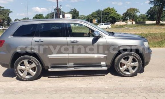 Buy Used Jeep Cherokee Other Car in Chambishi in Copperbelt Buy Used Jeep Cherokee Other Car in Chambishi in Copperbelt