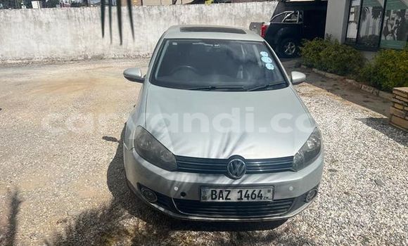 Nunua Ilio tumika Volkswagen Golf Nyingine Gari ndani ya Lusaka nchini Zambia