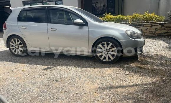 Buy Used Volkswagen Golf Other Car in Lusaka in Zambia Buy Used Volkswagen Golf Other Car in Lusaka in Zambia