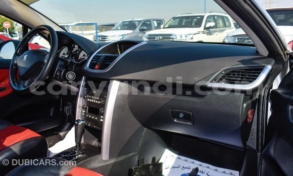 Tenga Imported Peugeot 207 Zvimwe Mota in Import - Dubai in Zambia Tenga Imported Peugeot 207 Zvimwe Mota in Import - Dubai in Zambia